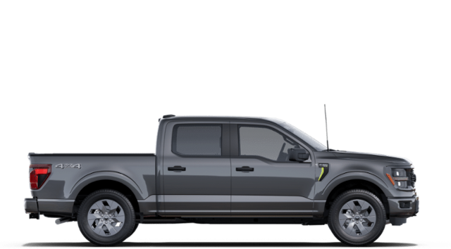 2025 Ford F-150+F-150